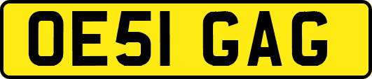 OE51GAG
