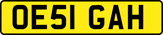 OE51GAH
