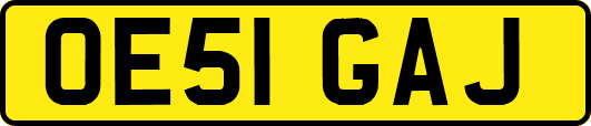 OE51GAJ