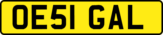 OE51GAL