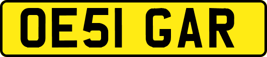 OE51GAR
