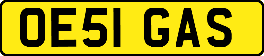 OE51GAS