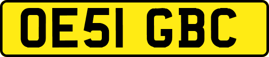 OE51GBC