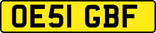 OE51GBF