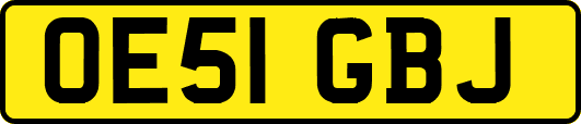 OE51GBJ