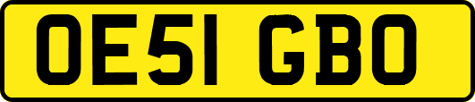 OE51GBO