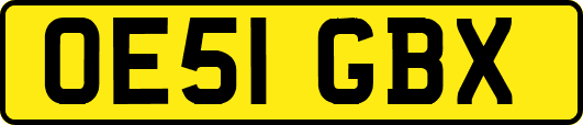 OE51GBX