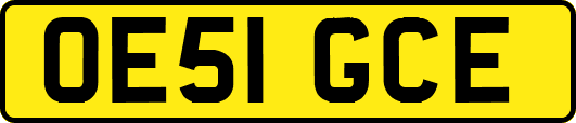 OE51GCE
