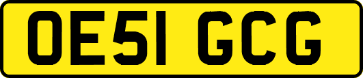 OE51GCG