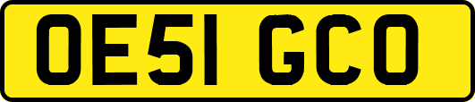 OE51GCO