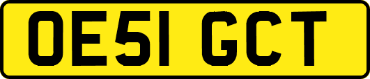 OE51GCT