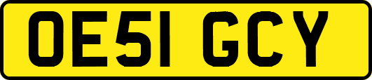 OE51GCY