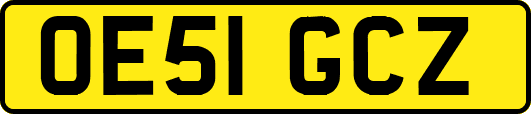 OE51GCZ