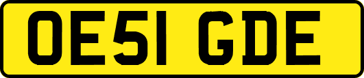 OE51GDE