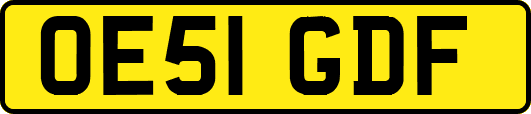 OE51GDF