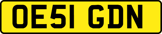 OE51GDN
