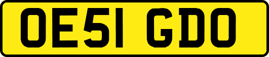 OE51GDO