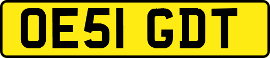 OE51GDT