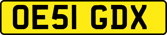OE51GDX