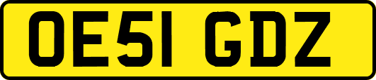 OE51GDZ