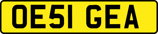 OE51GEA