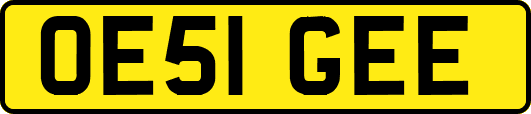 OE51GEE