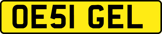 OE51GEL