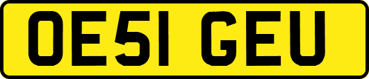 OE51GEU
