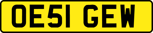 OE51GEW