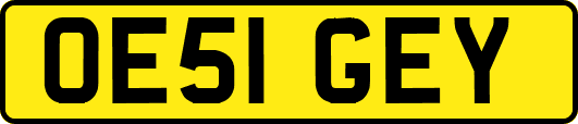 OE51GEY