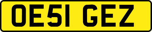OE51GEZ