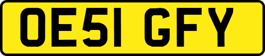 OE51GFY