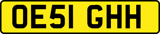 OE51GHH