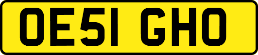 OE51GHO