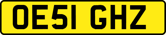 OE51GHZ