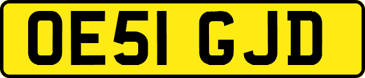 OE51GJD