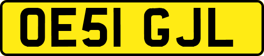 OE51GJL