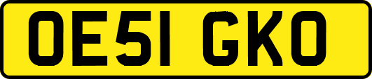 OE51GKO