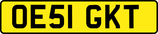 OE51GKT