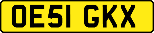 OE51GKX