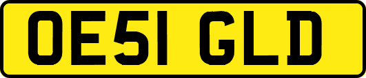 OE51GLD