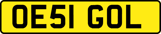 OE51GOL