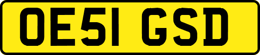 OE51GSD