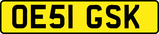 OE51GSK