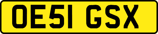 OE51GSX