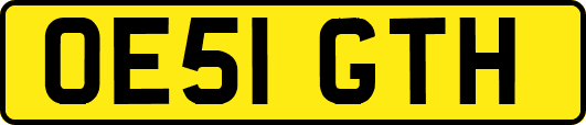 OE51GTH