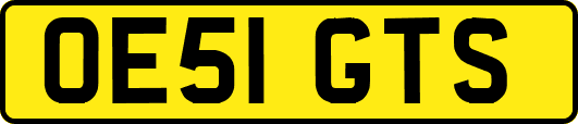 OE51GTS