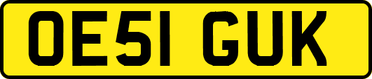 OE51GUK