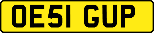 OE51GUP
