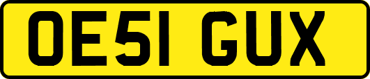 OE51GUX